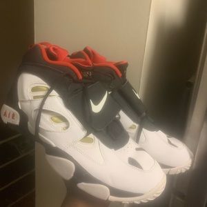 Nike Air Diamond Turf 2 49ers